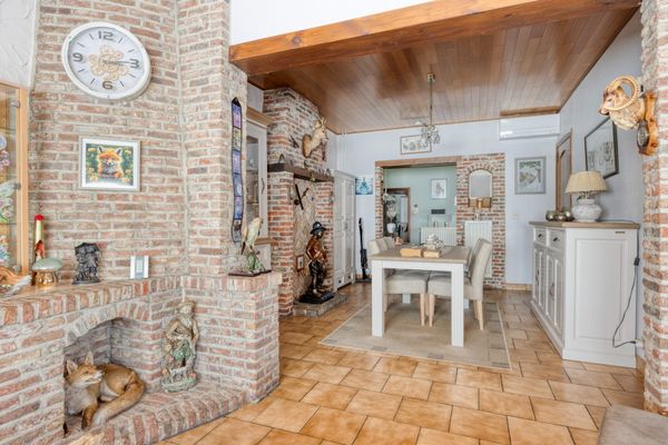 Huis lijfrente / Rumst