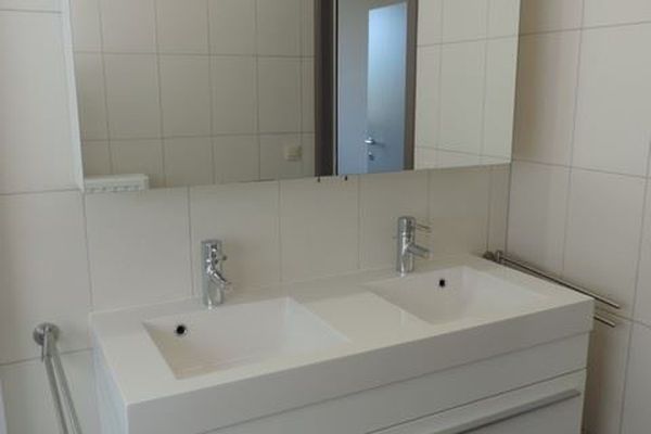 Appartement verhuurd / Beringen