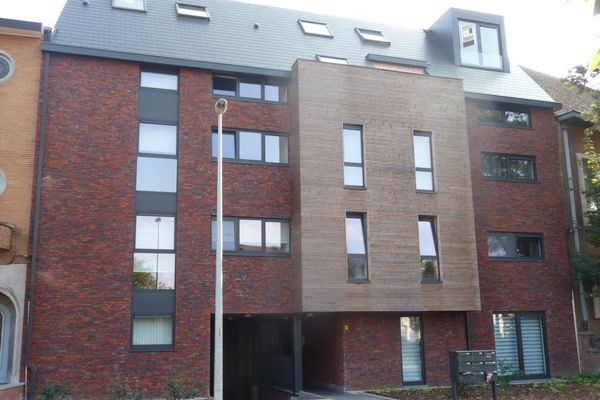 Penthouse
                            verkocht in Aarschot