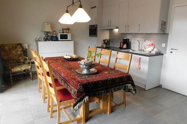 Appartement verkocht / Paal