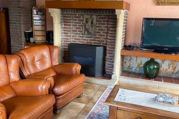 Huis te koop / Halle