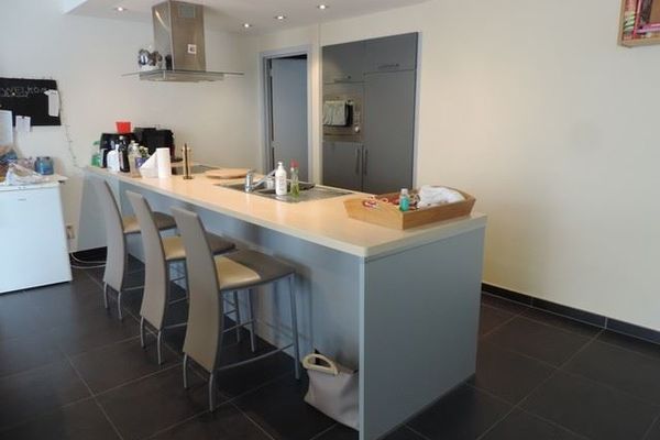 Appartement verhuurd / Beringen