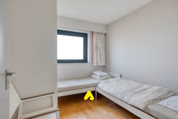 Appartement a vendre / La Panne