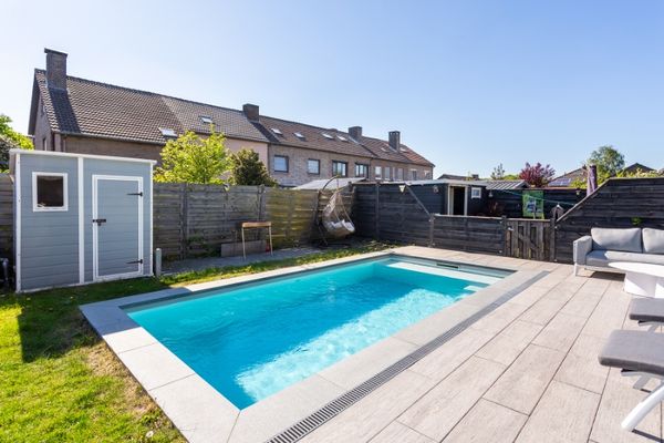Huis te koop / Stabroek
