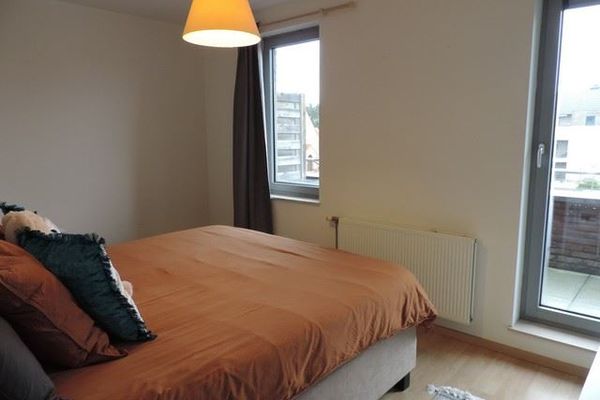 Appartement verhuurd / Beverlo