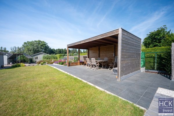 Huis te koop / Wortegem-Petegem