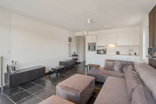 Appartement verkocht / Heusden-Zolder