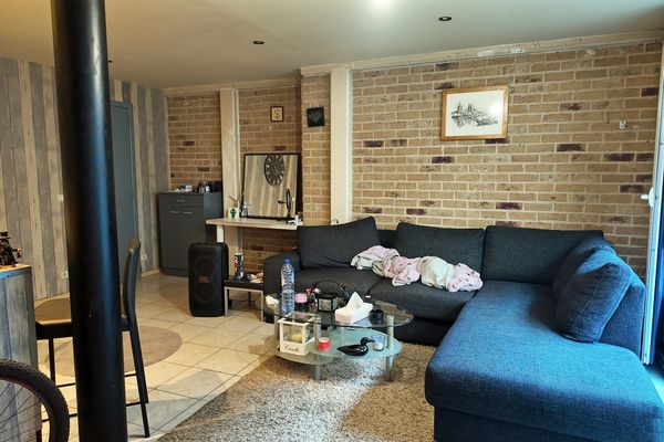 Appartement te koop in Eeklo
