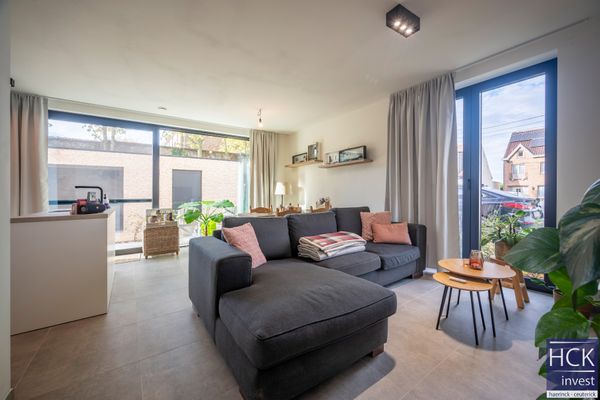 Appartement te huur / Kruishoutem