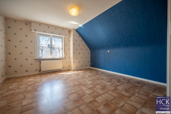 Huis optie koop / Kruishoutem