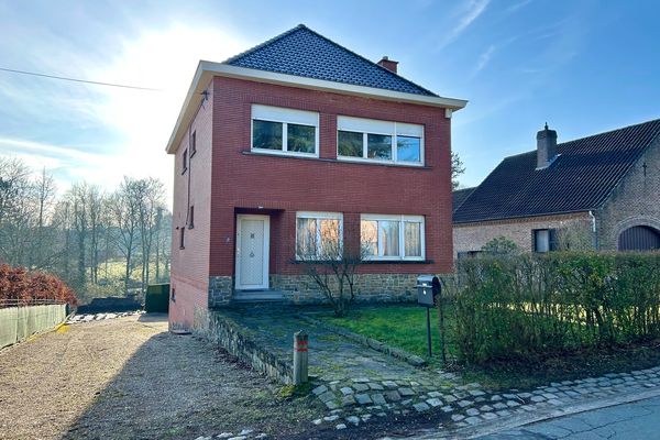 Huis te koop / Hoeilaart