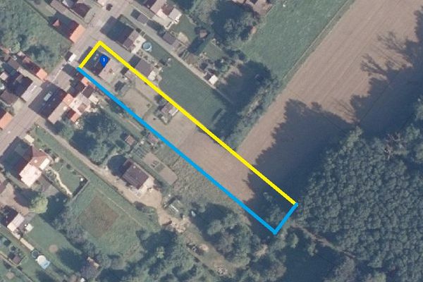 Huis te koop / Rotselaar