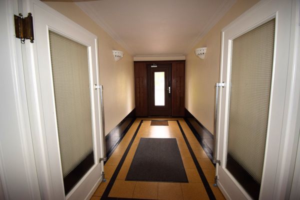 Appartement option d'achat / Berchem-Sainte-Agathe