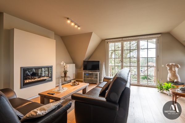 Appartement
                                verhuurd in Eeklo