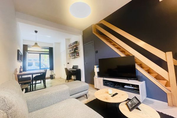 Huis te koop / Brugge