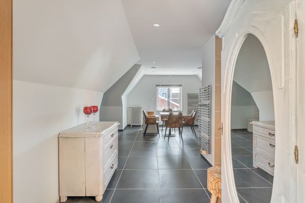 Huis te koop / Herk-de-Stad