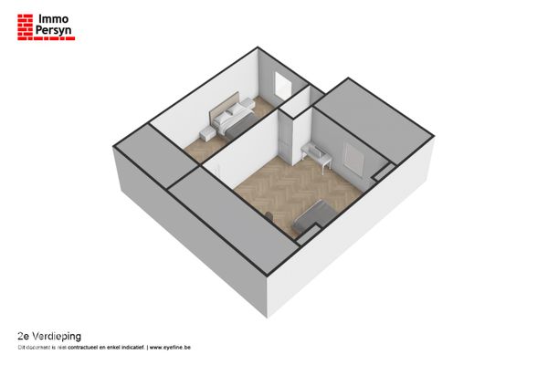 Huis te koop / Scherpenheuvel-Zichem