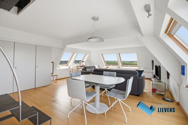 Appartement te koop / Oostduinkerke