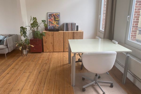 Huis te huur / Mechelen