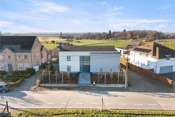 Huis te koop in Tienen