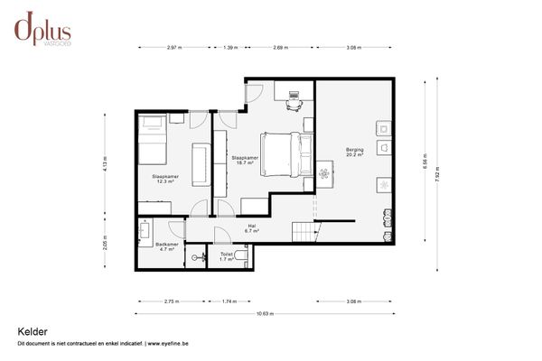 Huis te koop / Putte