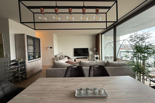 Appartement te huur / Mechelen