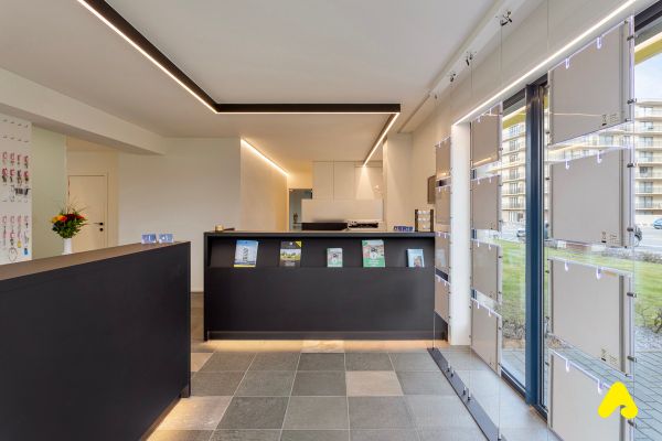 Appartement te koop / De Panne