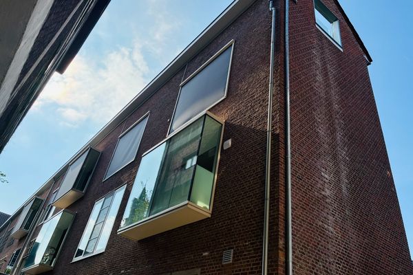 Appartement te koop / Mechelen