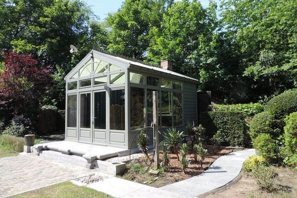 Grond verkocht / Koersel