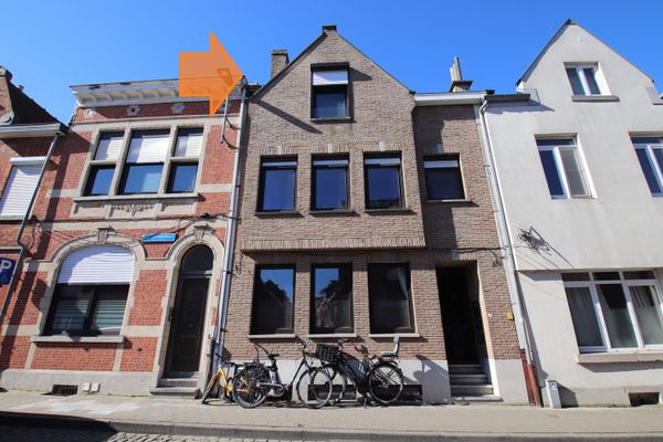Appartement
                            te huur in Leuven