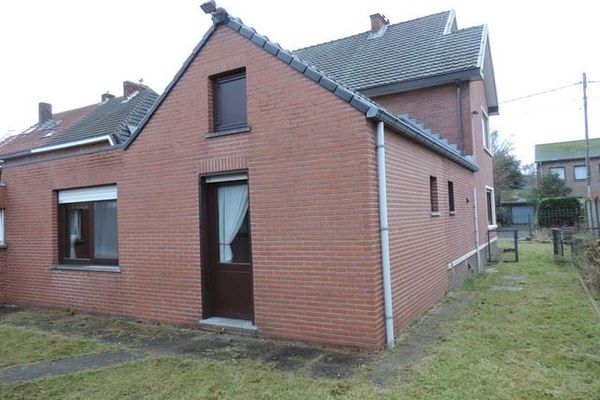 Huis verkocht / Leopoldsburg