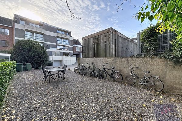 Garage te koop / Hasselt