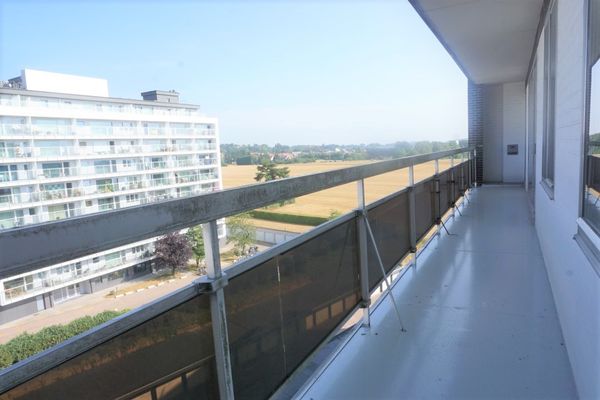 Appartement te huur / Heverlee