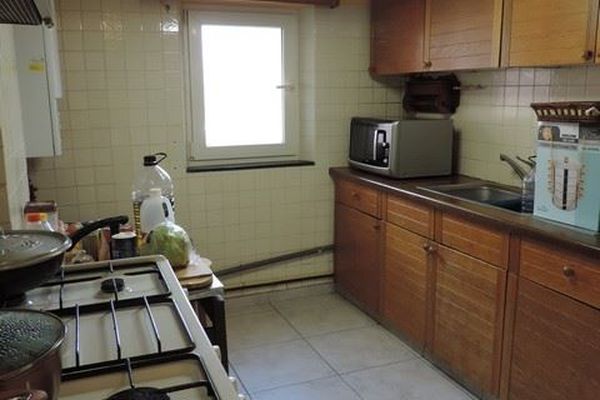 Huis verkocht / Koersel