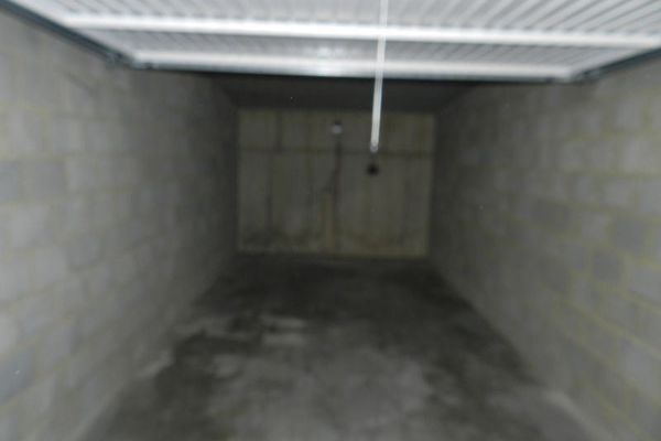 Garage te huur / Hasselt