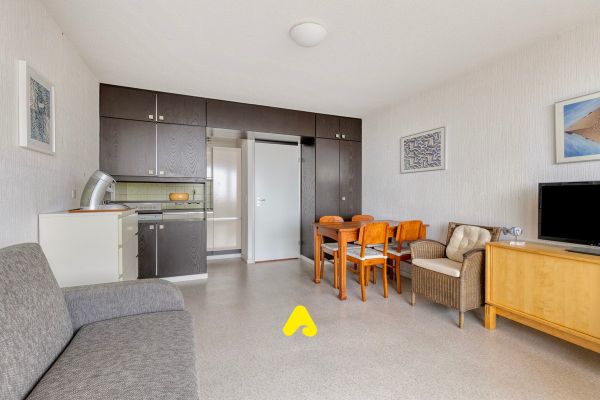 Appartement te koop / De Panne