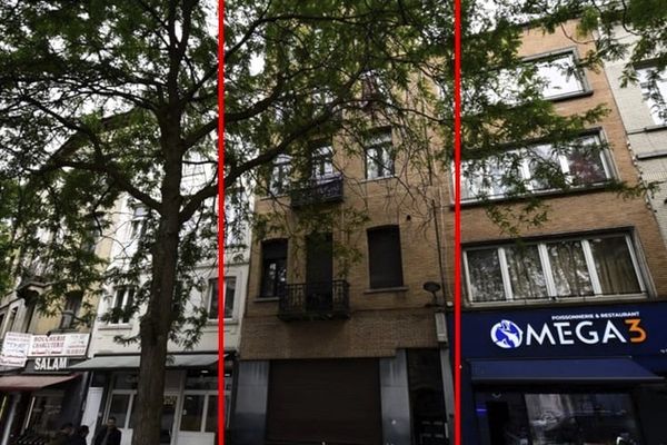Huis te koop / Schaarbeek