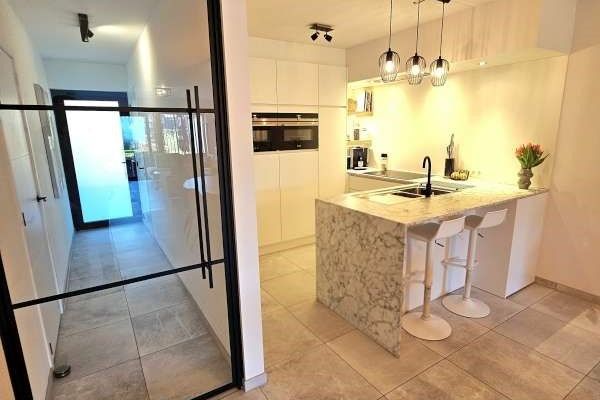 Appartement
                                verkocht
                                in Genk