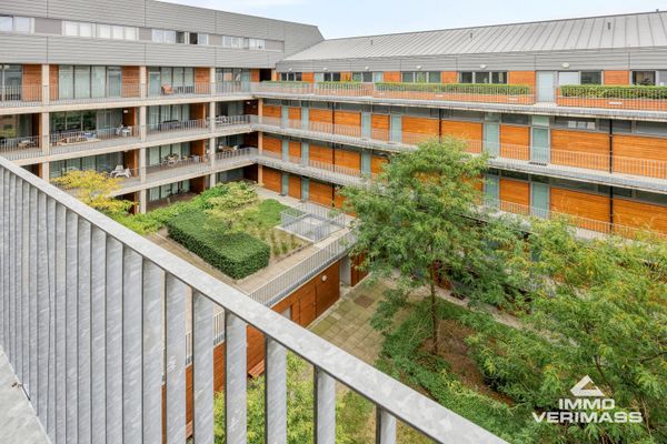 Appartement te koop / Leuven