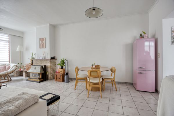 Appartement te koop / Ledeberg