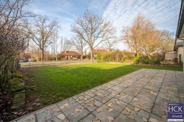 Huis te huur / Oudenaarde