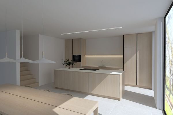 Huis te koop / Zandhoven