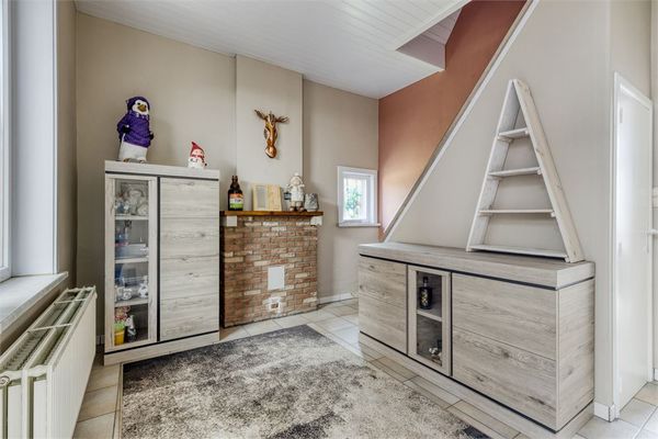 Huis te koop / Geraardsbergen