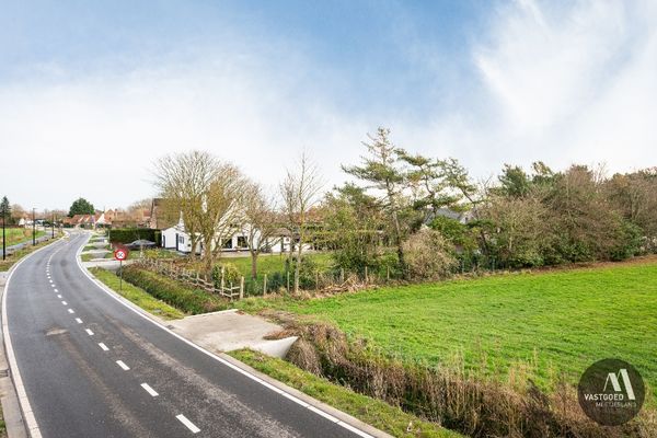 Grond te koop / Middelburg