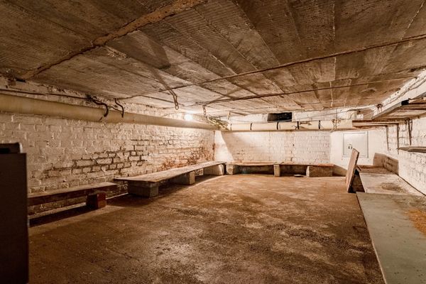 Huis optie koop / Linter