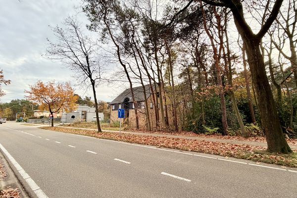 Grond te koop / Genk