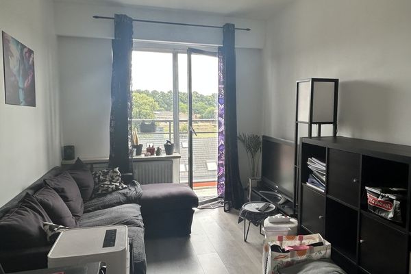 Appartement te koop / Heverlee