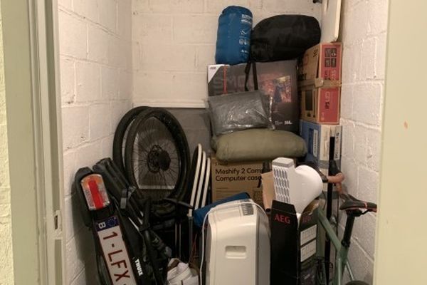 Appartement te huur / Kessel-Lo