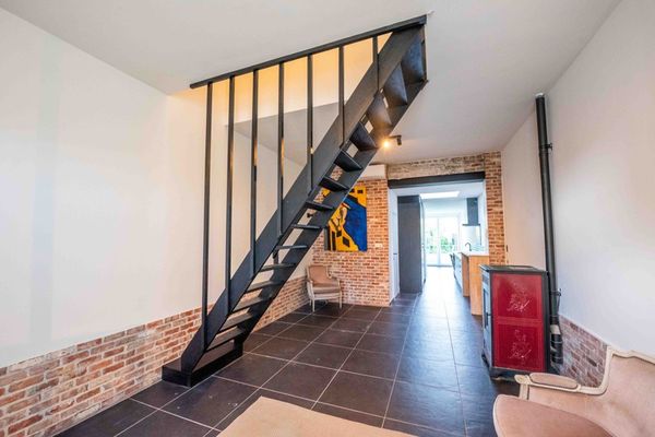 Huis
                                te koop
                                in Deerlijk