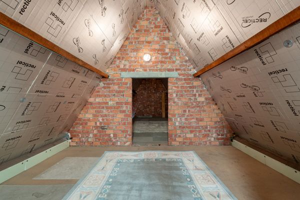 Huis te huur / Linter
